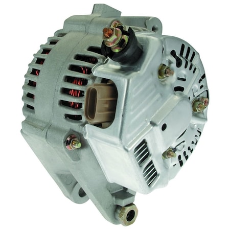Replacement For Toyota, 2004 Celica 18L Alternator